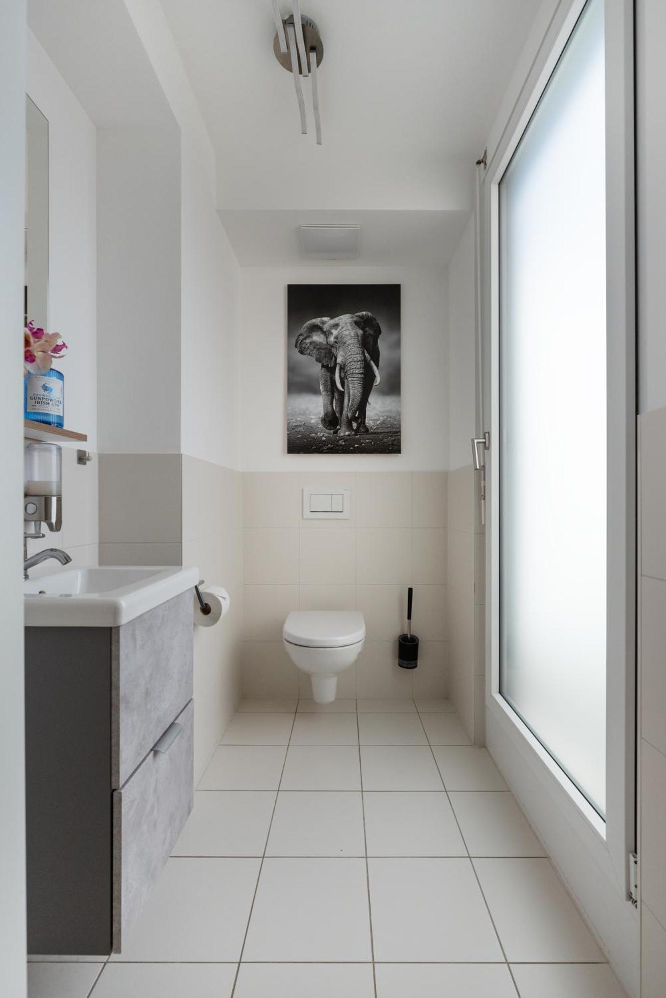 Apartment Mit Traumhafter Dachterrasse & Weitblick ウィーン エクステリア 写真
