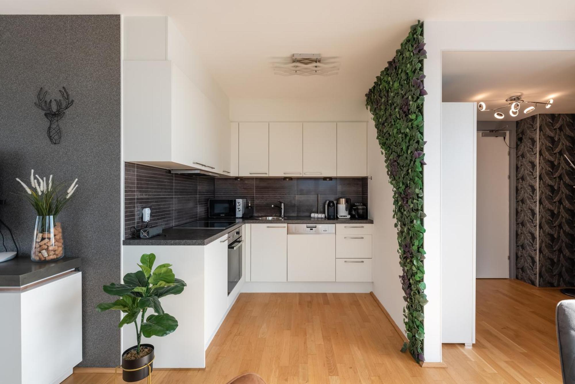 Apartment Mit Traumhafter Dachterrasse & Weitblick ウィーン エクステリア 写真